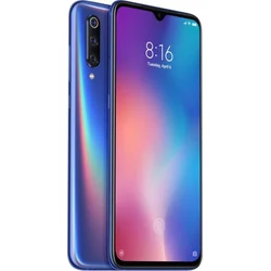 Xiaomi Mi 9 SE, 6GB/64GB, Blue