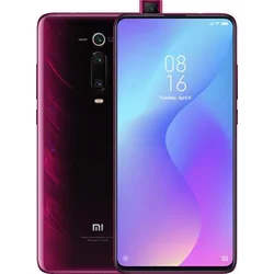Xiaomi Mi 9T, 6GB/128GB, Flame Red