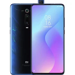 Xiaomi Mi 9T, 6GB/64GB, Glacier Blue