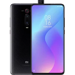 Xiaomi Mi 9T PRO, 6GB/128GB, Carbon Black