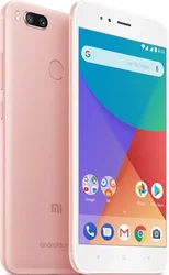 Xiaomi Mi A1 Global 4GB/32GB Rose Gold CZ LTE