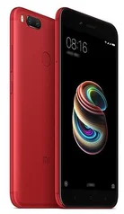 Xiaomi Mi A1 Global 4GB/64GB Red CZ LTE