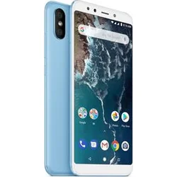 Xiaomi Mi A2 Blue 4GB/64GB Global Version