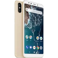 Xiaomi Mi A2 Gold 4GB/32GB Global Version