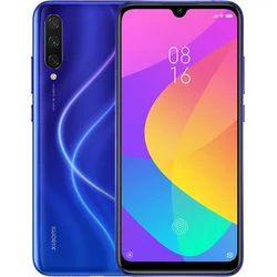 Xiaomi Mi A3 Blue 4GB/128GB