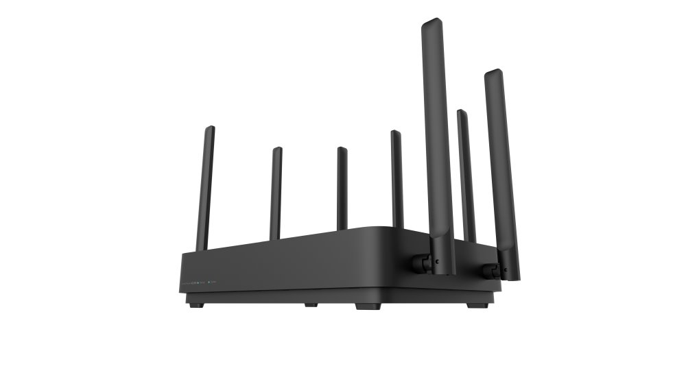 Xiaomi mi aiot router ac2350 обзор