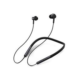 Xiaomi Mi Bluetooth Neckband Earphones Black