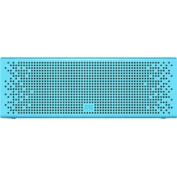 Xiaomi Mi Bluetooth Speaker (Blue) 6954176836649 - Xiaomi ECO