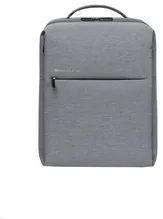 Xiaomi Mi City Backpack 2 světle šedý 6934177715860 - Xiaomi ECO