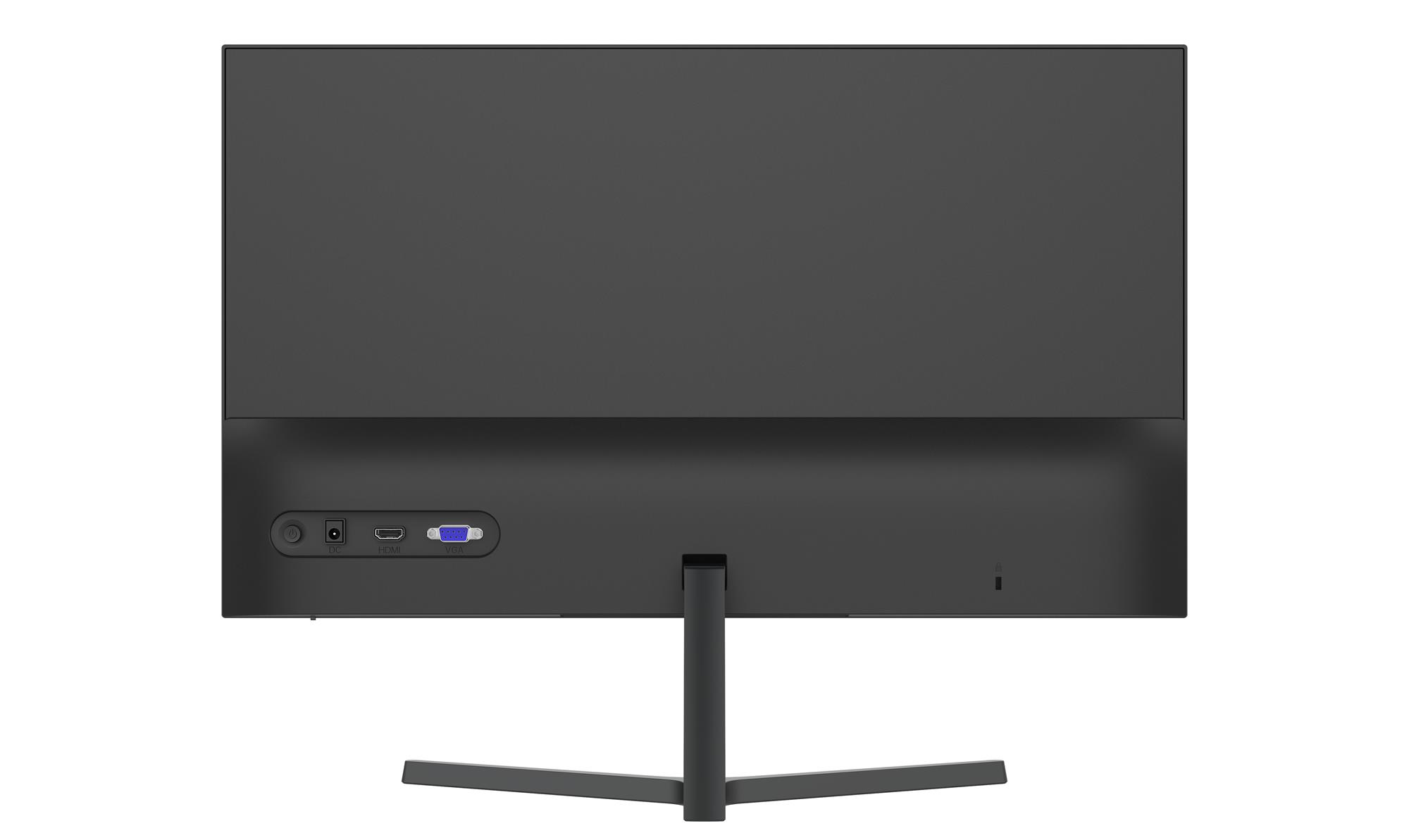 Xiaomi mi desktop monitor 1c настройка