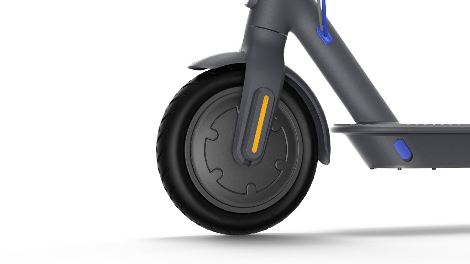 Xiaomi Mi Electric Scooter 3 Black 30807