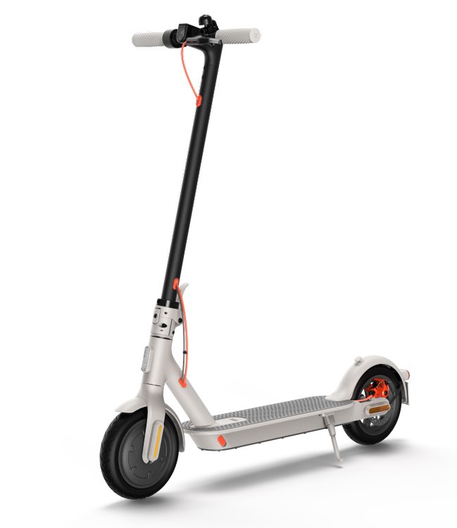 Xiaomi Mi Electric Scooter 3 Grey