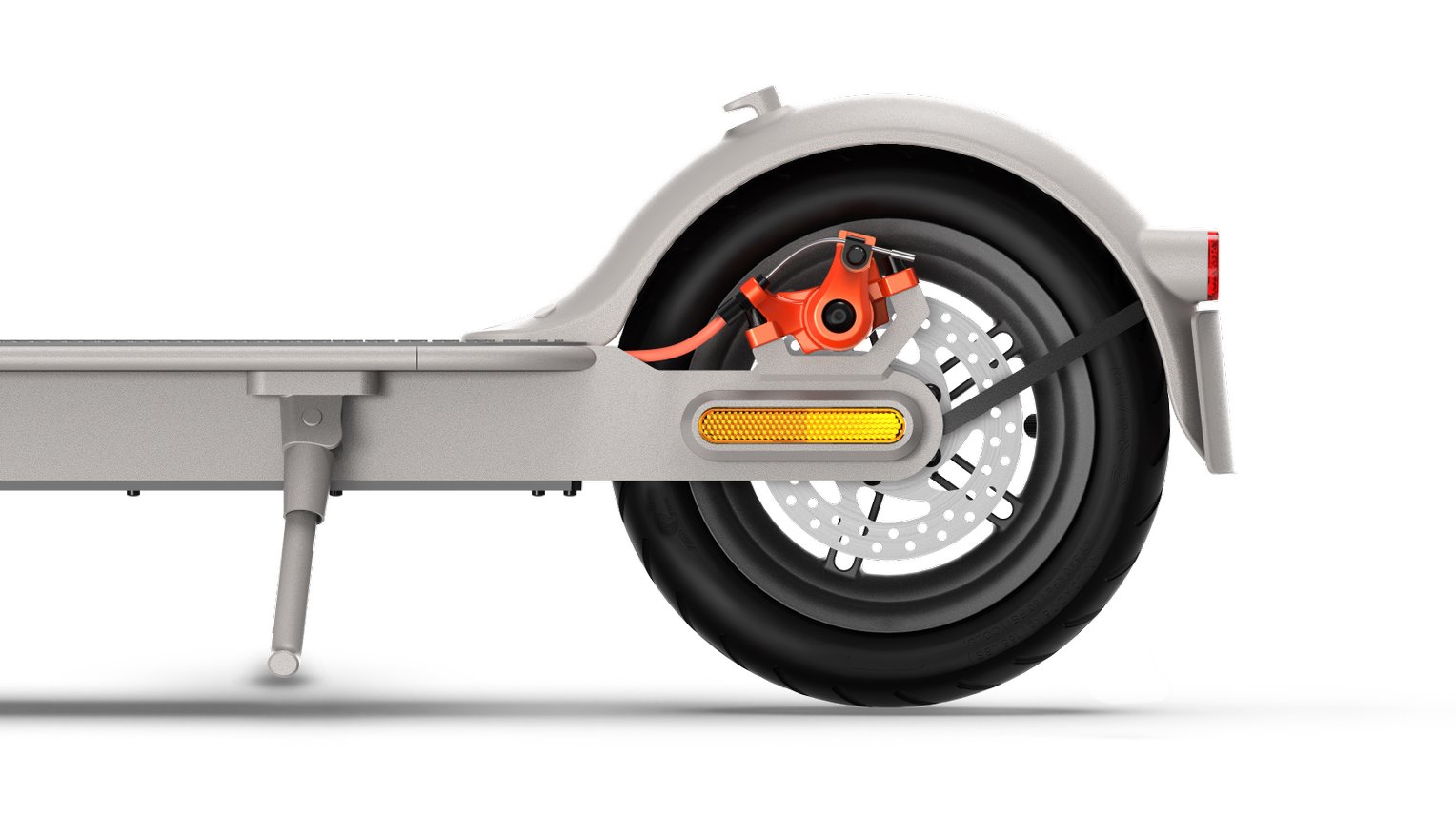 Xiaomi Mi Electric Scooter 3 Grey