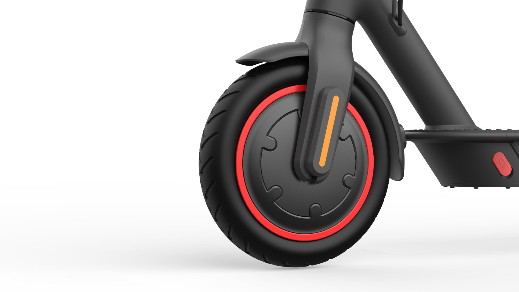 Xiaomi Mi Electric Scooter Pro 2