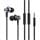 Xiaomi Mi In-Ear Headphones Basic černé