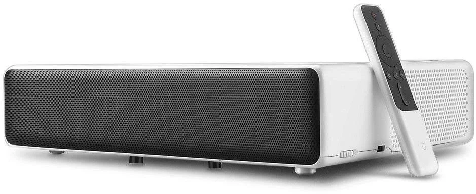 Xiaomi Mi Laser Projector 150" White EU 473428