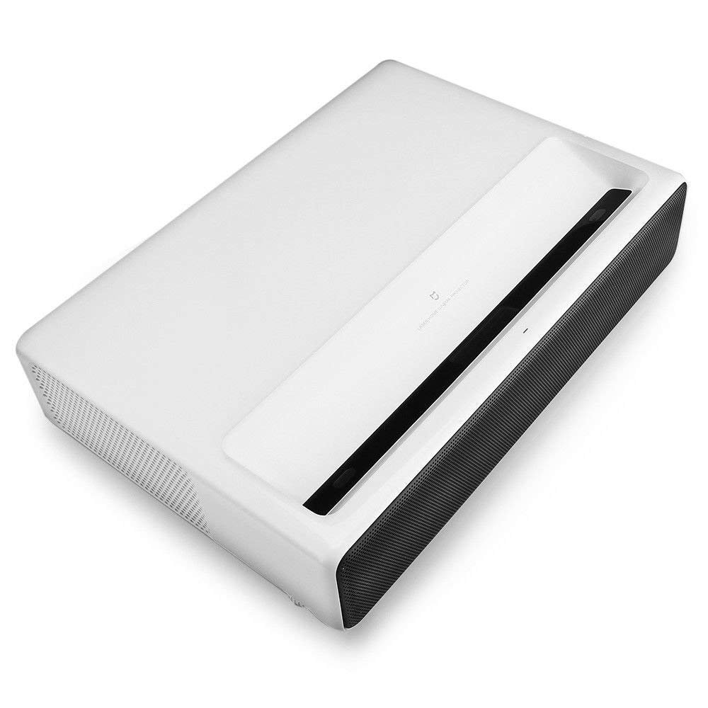 Xiaomi Mi Laser Projector 150" White EU