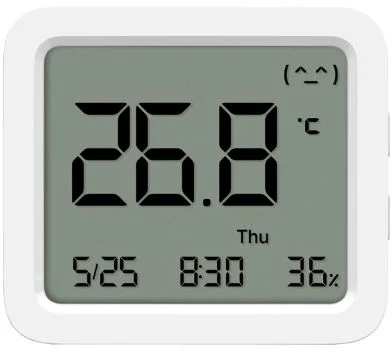 Xiaomi Mi Monitor teploty a vlhkosti 3