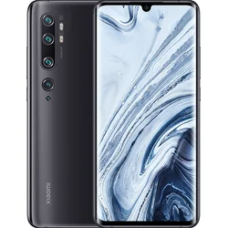 Xiaomi Mi Note 10 128GB Black