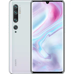 Xiaomi Mi Note 10 128GB White