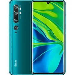 Xiaomi Mi Note 10 Pro 256GB Green
