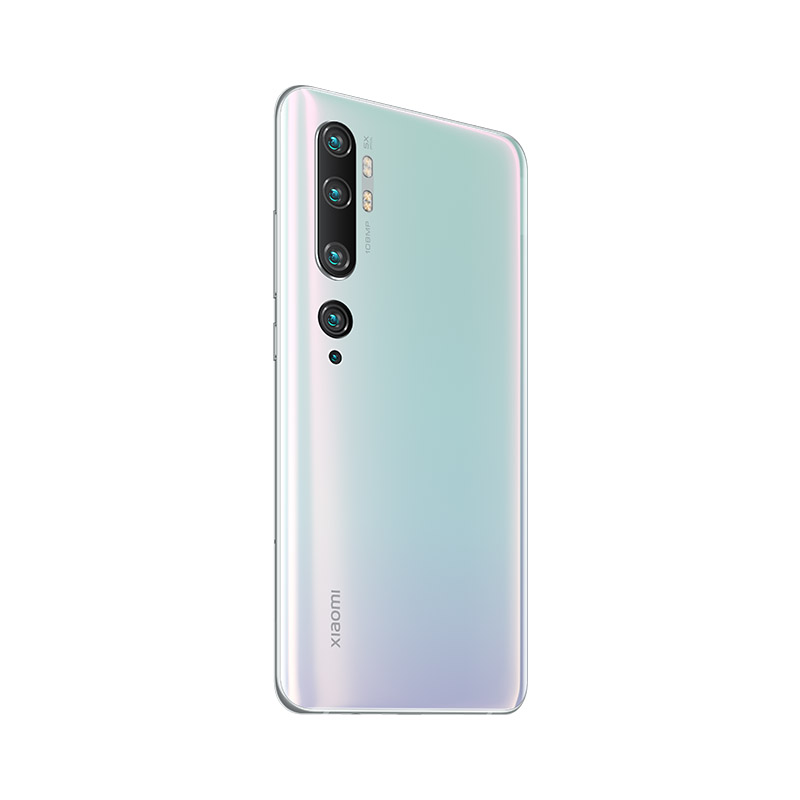 xiaomi note 10 pro 256gb