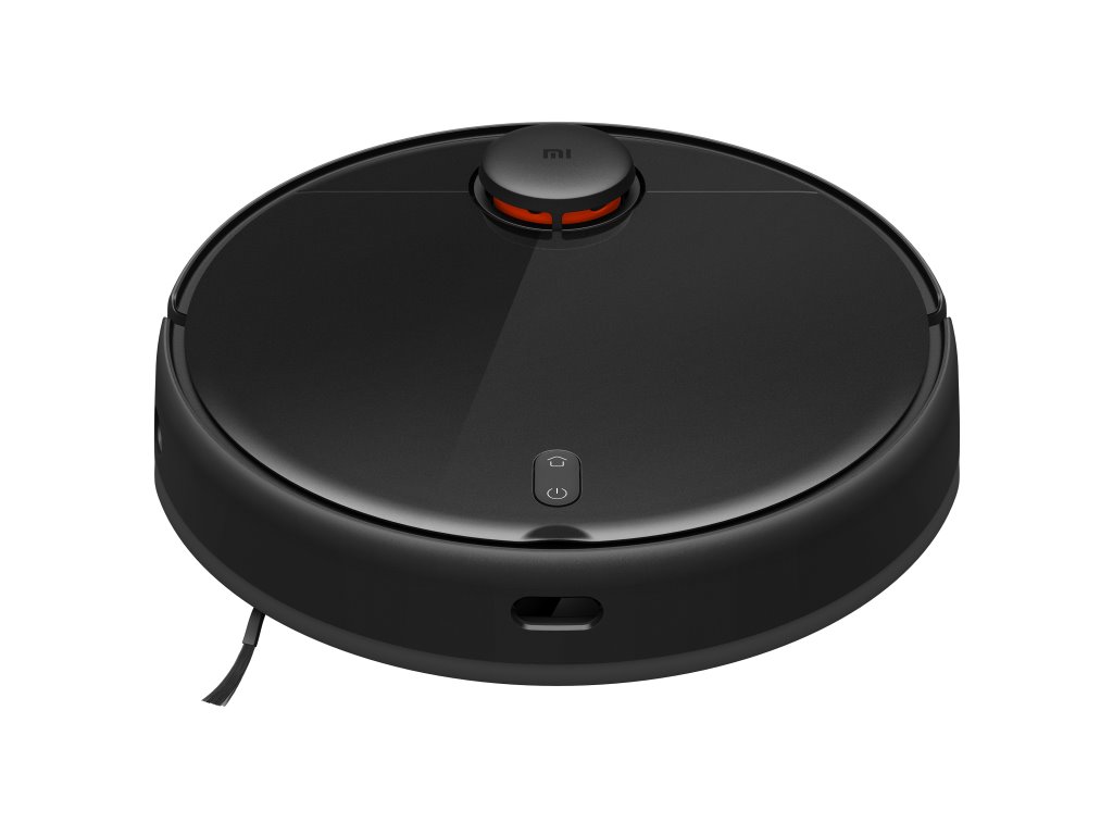 Xiaomi Mi Robot Vacuum-Mop 2 Pro Black EU