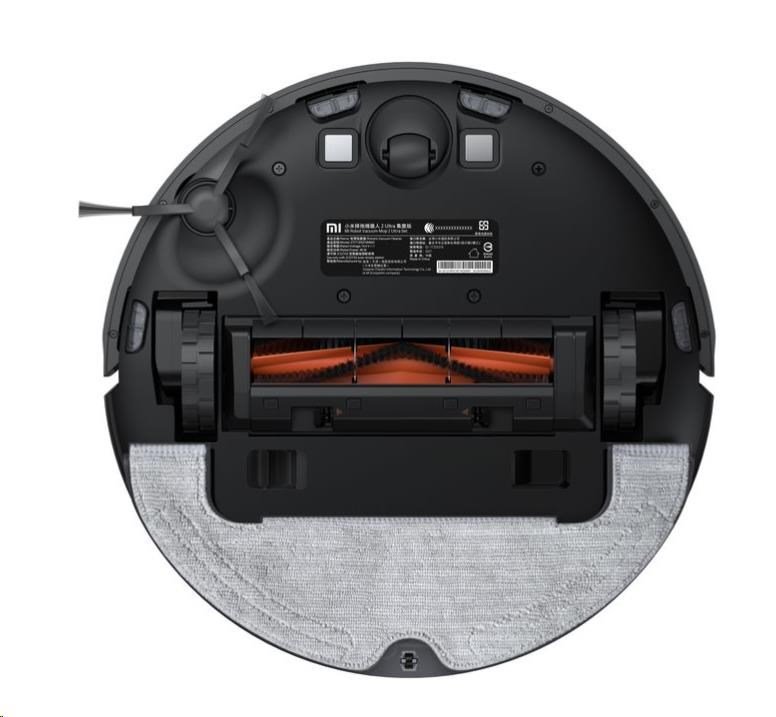 Xiaomi Mi Robot Vacuum-Mop 2 Ultra EU
