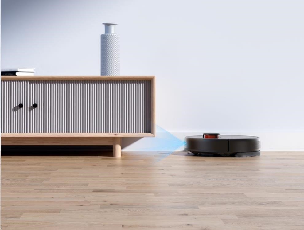 Xiaomi Mi Robot Vacuum-Mop 2 Ultra EU