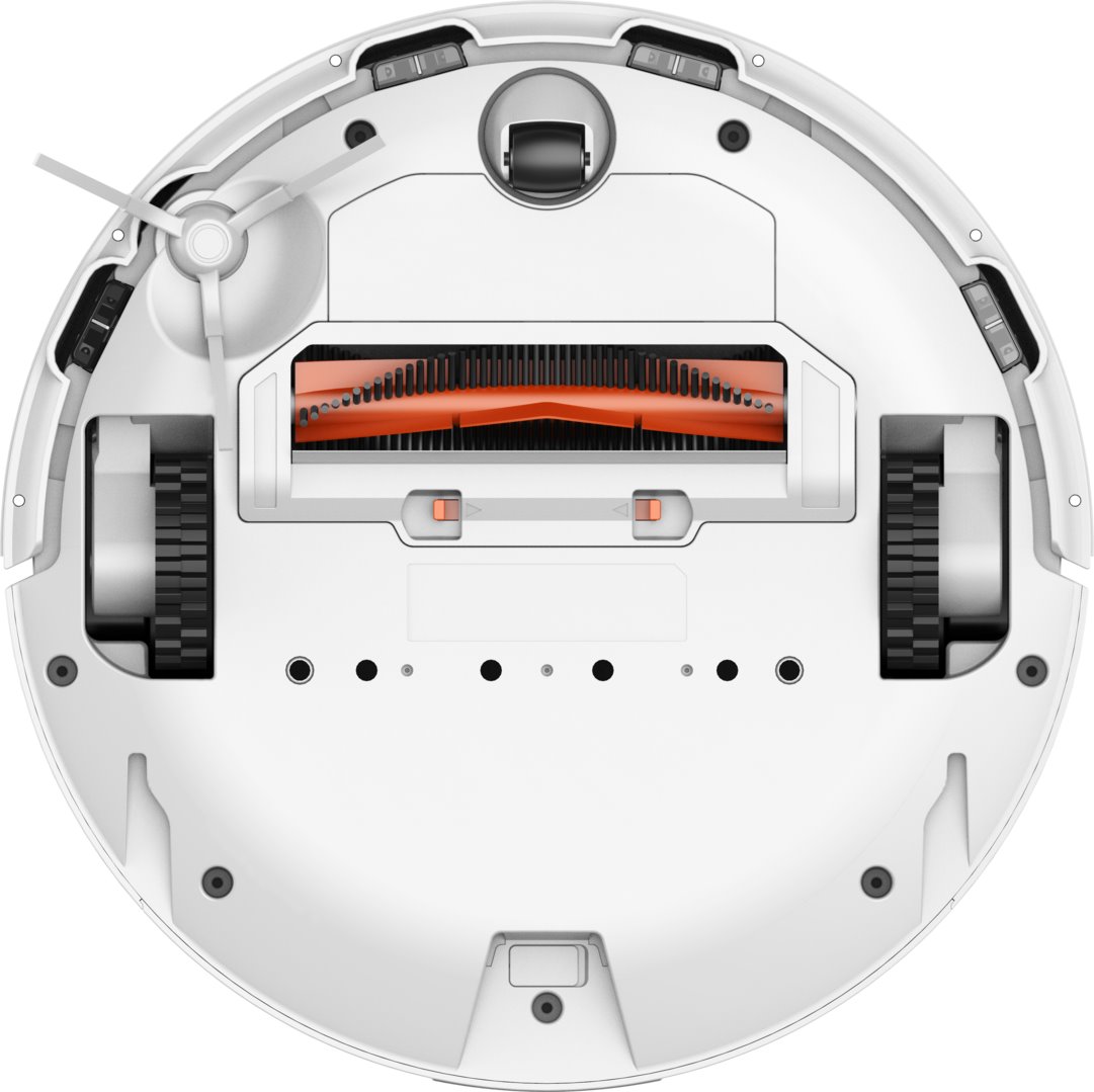 Xiaomi Mi Robot Vacuum S10, robotický vysávač/mop