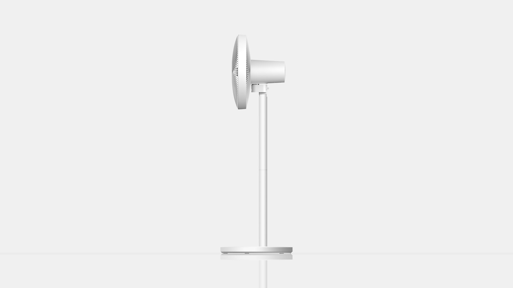 Xiaomi mi smart standing fan 1c обзор