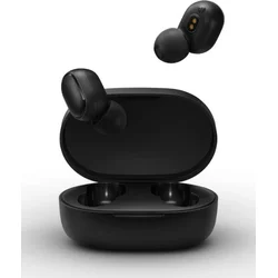 Xiaomi Mi True Wireless Earbuds Basic 2 čierne
