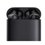 Xiaomi Mi True Wireless Earphones 2 Pro, černá