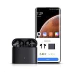 Xiaomi Mi True Wireless Earphones 2 Pro, čierne
