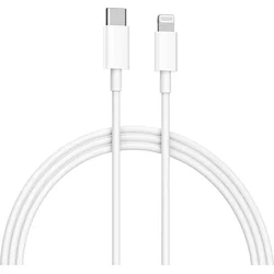 Xiaomi Mi USB-C na Lightning 1m