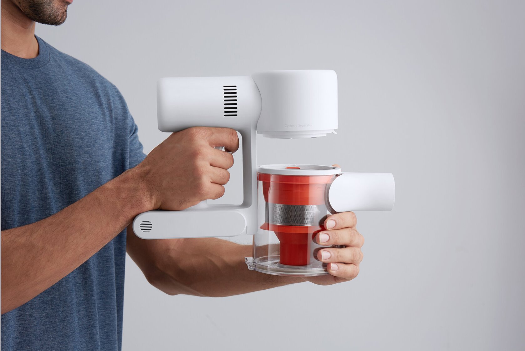 Xiaomi Mi Vacuum Cleaner G10