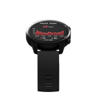 Xiaomi Mi Watch Black (černá)