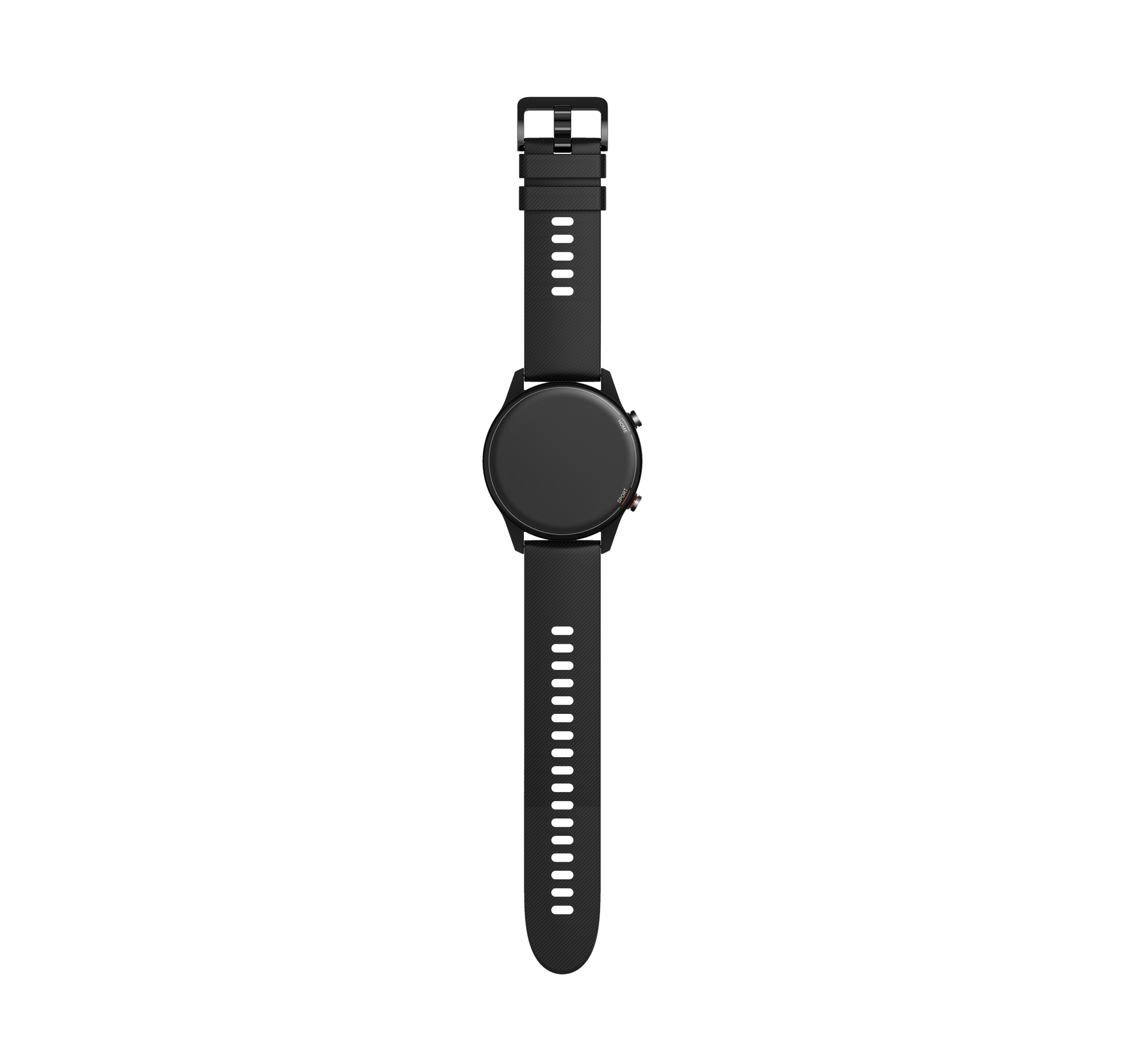 Xiaomi Mi Watch Black (čierna) 6934177723056