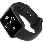 XIAOMI Mi Watch Lite Black (čierne)