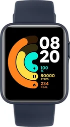 XIAOMI Mi Watch Lite Navy Blue (modrá)