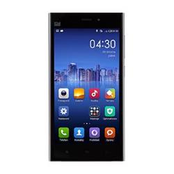 Xiaomi Mi3 16GB - bílý