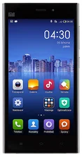 Xiaomi Mi3 64GB - bílý