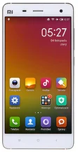 Xiaomi Mi4 64GB - bílý