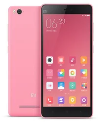 Xiaomi Mi4c 32GB - růžová