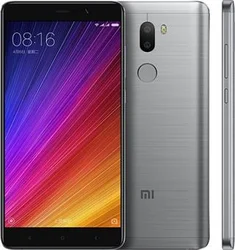Xiaomi MI5S Plus 6GB/128GB Black