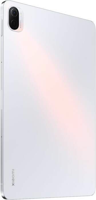 Xiaomi Pad 5 6GB/128GB Pearl White (bílá)