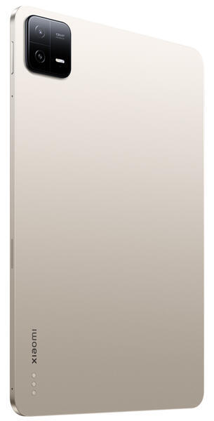 XIAOMI Pad 6, Gold 8/256GB