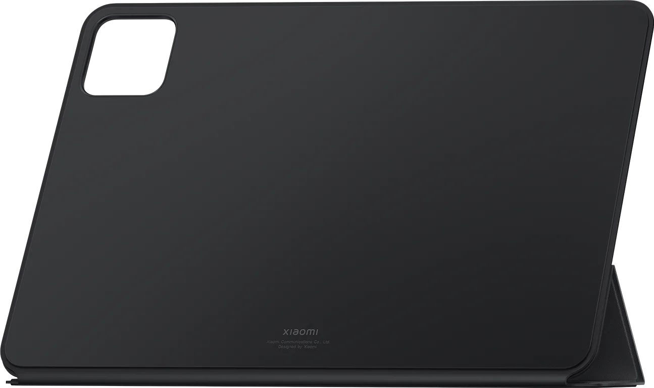 Xiaomi Pad 6 pouzdro, černé