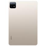 XIAOMI Pad 6, zlatá 8/256 GB