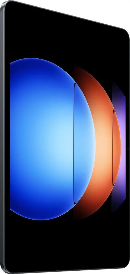 Xiaomi Pad 6S Pro, Gravity Grey 12/512 GB